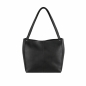 Preview: SHOPPER BAG BLACK